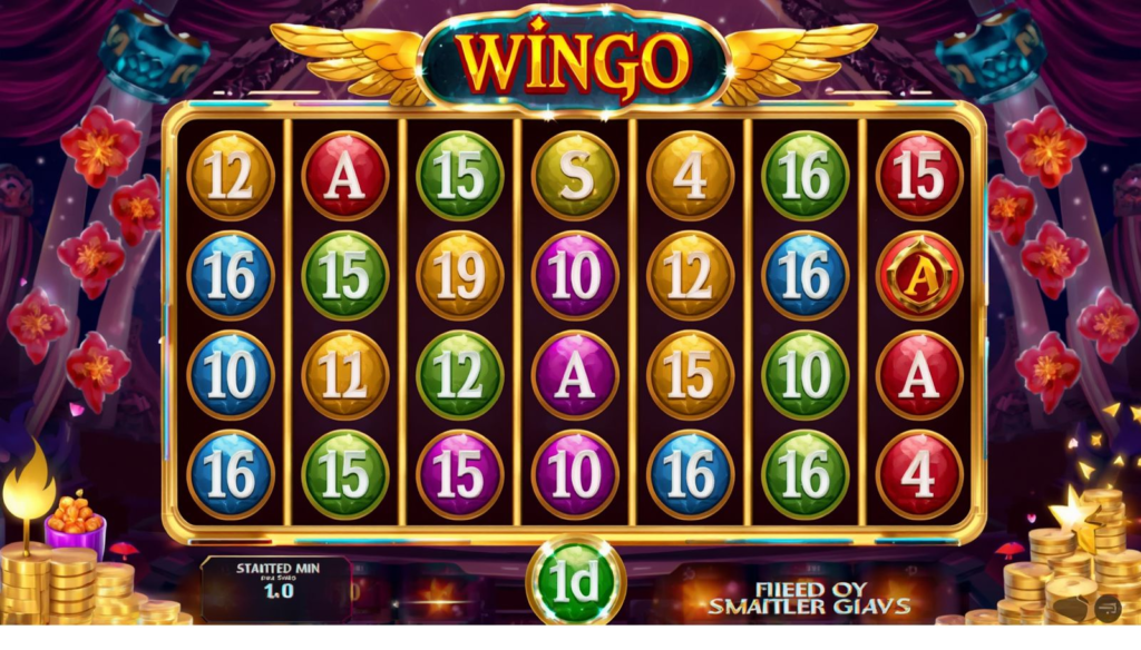 wingo dhani.win