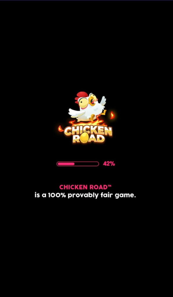 chickenroad2 Dhaniwin