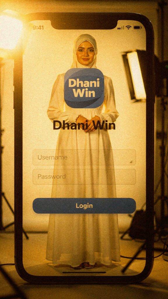 Dhani Win APK Download Page dhaniwina.com