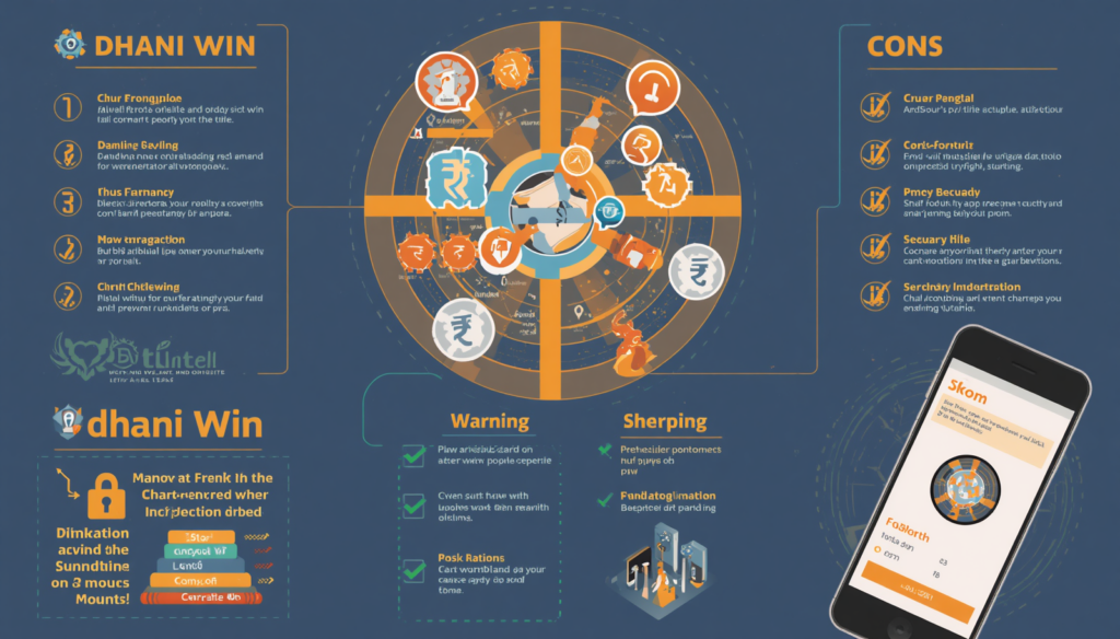 Dhani Win App Review 2026: Real Online Money Earning App or Scam?
